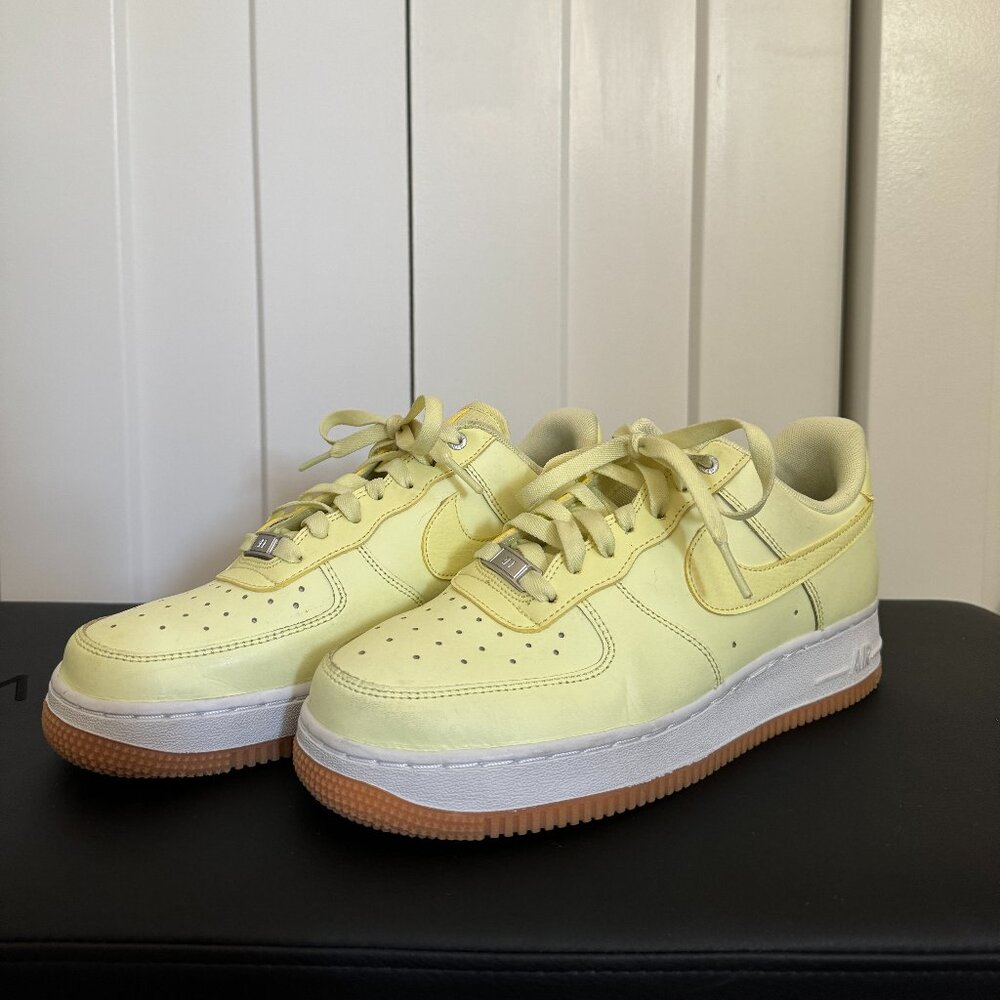 Nike Air Force 1 Premium Low